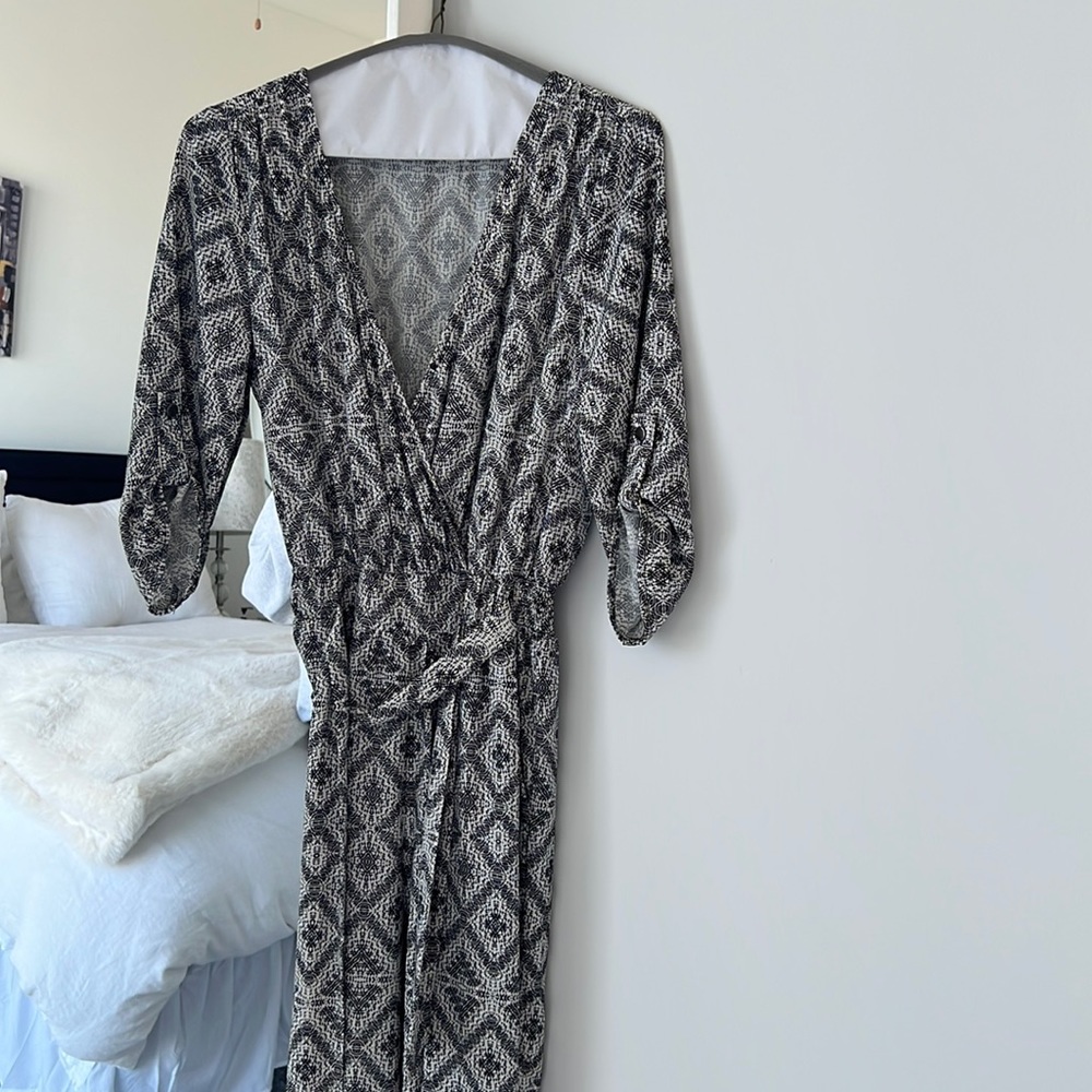 Saks Fifth Avenue • Red